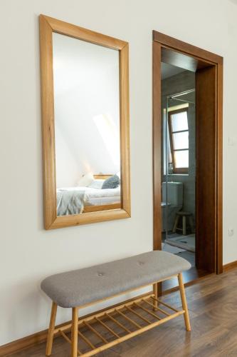 設施, B&B Plitvica Hill in 普里特維察瑟洛