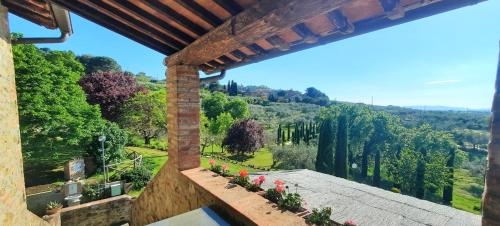 LEONARDO Guests House - LT Locazione Turistica in Panicale