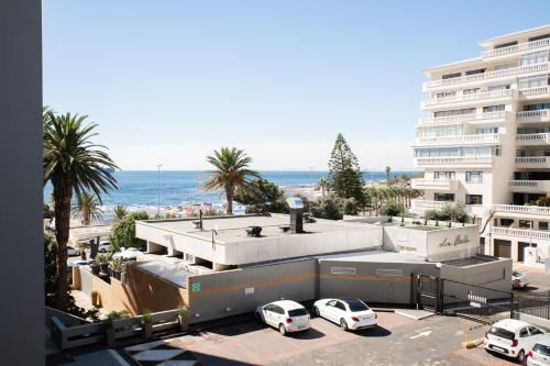 Mojo Hotel Sea Point in Cape Town
