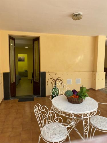  Casa delle Rose in Catania