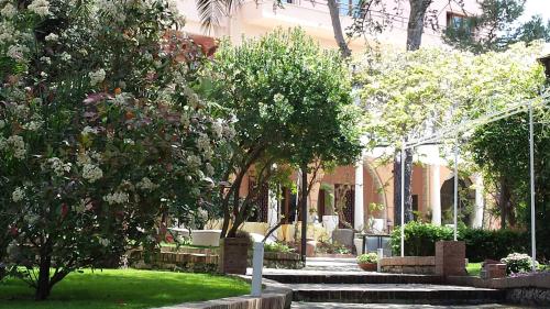 Park Hotel San Michele - main image