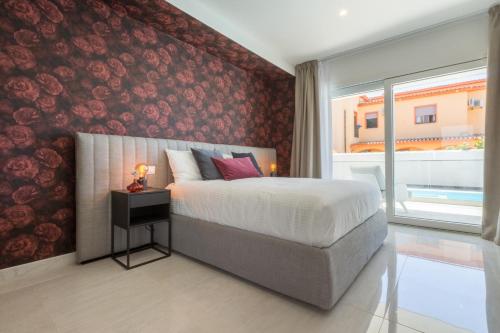  Residence Meridian Unità 3, Unterkunft in Villa San Pietro