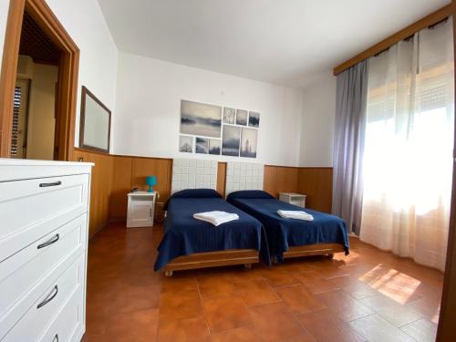 Residence Hotel Valery Monterotondo