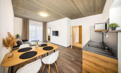 Apartmány Panelka Costa Plana Lipno