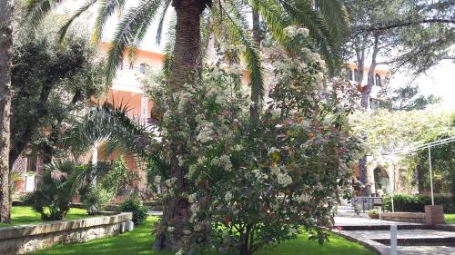 Park Hotel San Michele - image 10