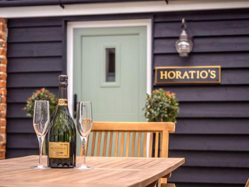 Horatio’s