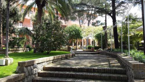 Park Hotel San Michele - image 11