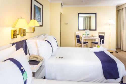 Holiday Inn Lisbon an IHG Hotel - main image
