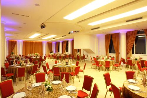 Jonico Hotel - main image