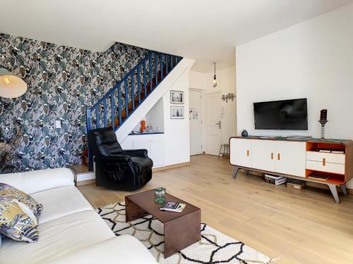 Nestor&Jeeves - TOUCAN DUPLEX TERRACE - Hyper center - Top floor - image 3