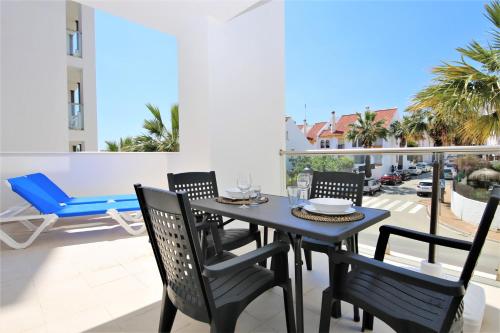 Two-Bedroom Apartment room in Apartment BEATRIX