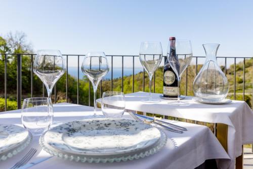  Deville & Spa in Costermano sul Garda