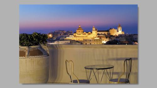 Bartago Luxury House, Ostuni