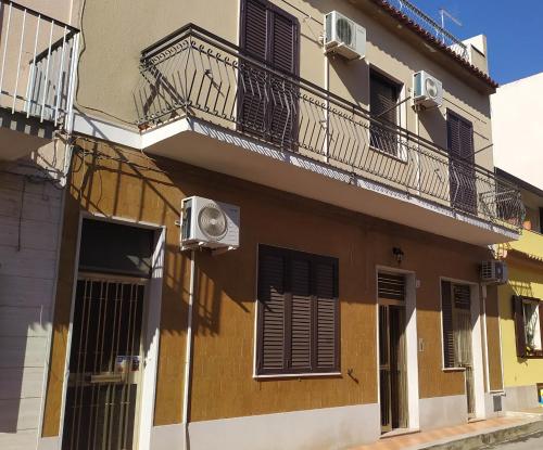 Casa Ape Regina 2 gîte à louer Marina d'Avola