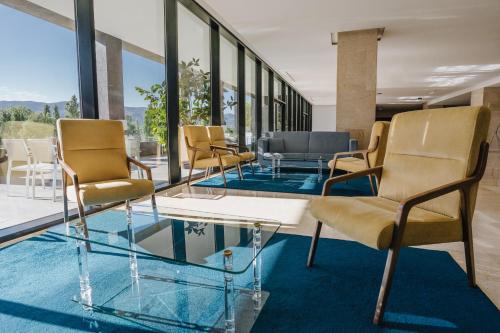 Hotel Premium Chaves - Aquae Flaviae