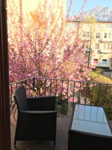 Double Room (allergy-friendly)