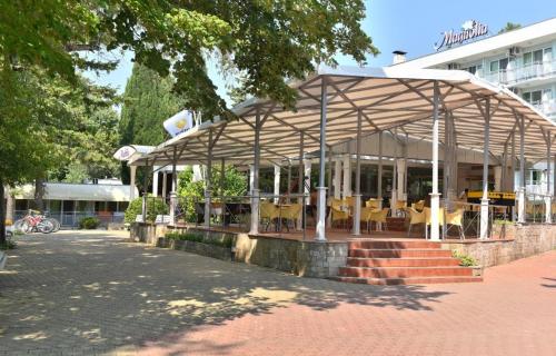 Hotel Magnolia - image 6