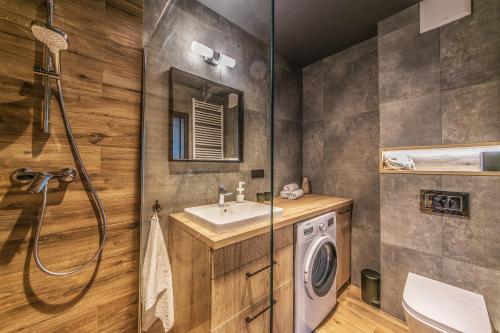 Apartament Golden Kate