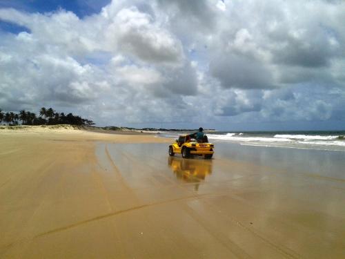 Natal Casa de Playa en Pitangui‏
