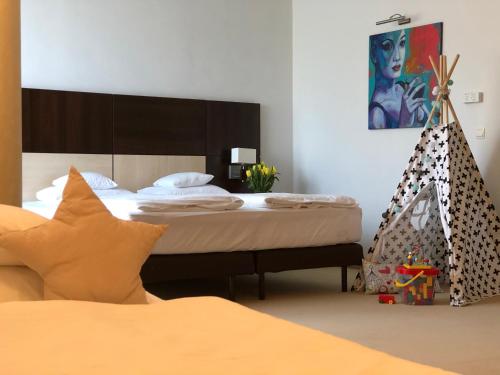 Ruben Hotel Zielona Góra - image 6