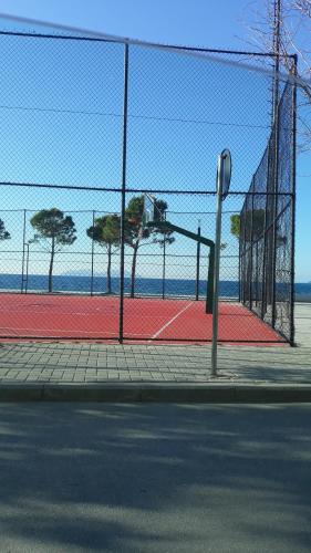 Summer Apartment in Lungo Mare area