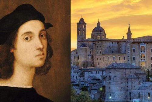 Hotel Mamiani & Kì-Spa Urbino - image 13