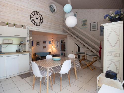 Maison Seignosse, 1 pièce, 6 personnes - FR-1-239-388 cottage Le Penon