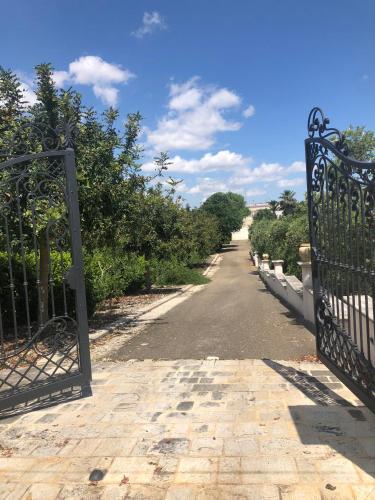 Il Pepe Rosa - Valle D'Itria
