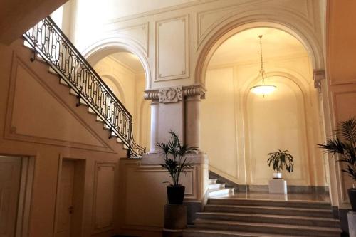 Historic Miramare palace, Генуя (фото 5)