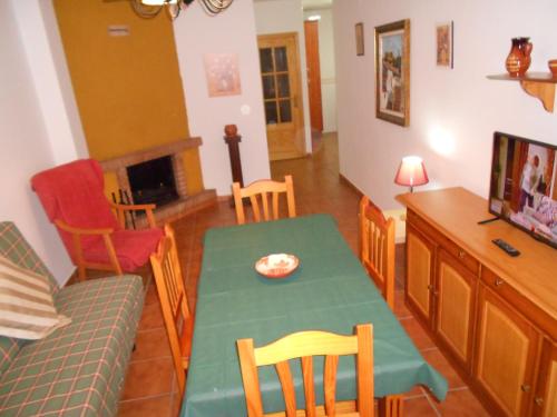  Apartamentos Cazorlapart in Cazorla