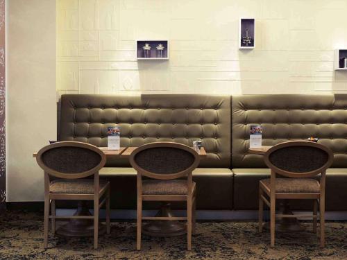 Hotel Mercure Toulouse Wilson