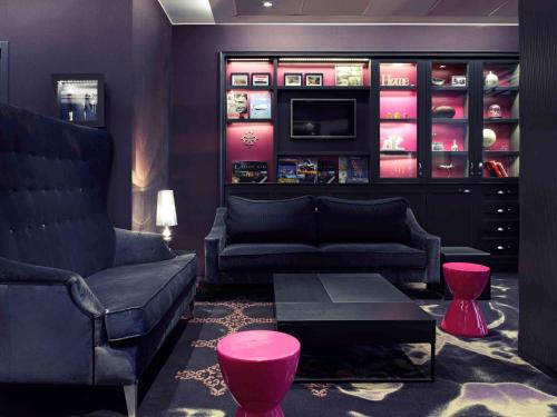 Hotel Mercure Toulouse Wilson