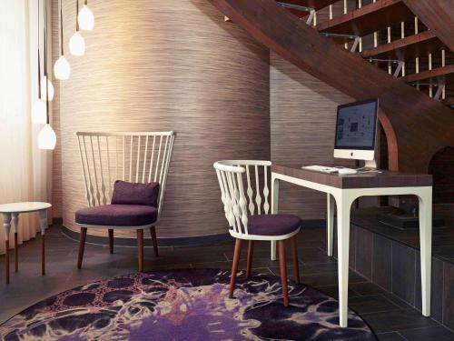 Hotel Mercure Toulouse Wilson