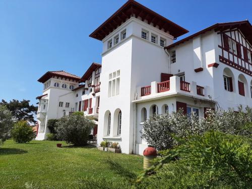 Appartement Saint-Jean-de-Luz 2 pièces 4 personnes - FR-1-239-620 Saint Jean Montclar 