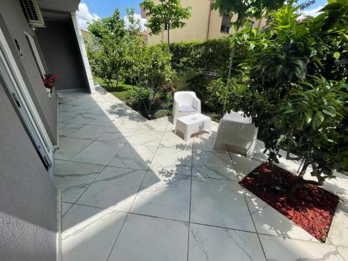 Venis Hotel, Tirana (photo 9)