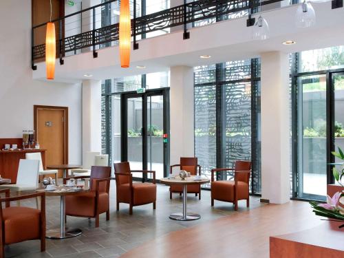 Aparthotel Adagio Bordeaux Centre Gambetta - image 7