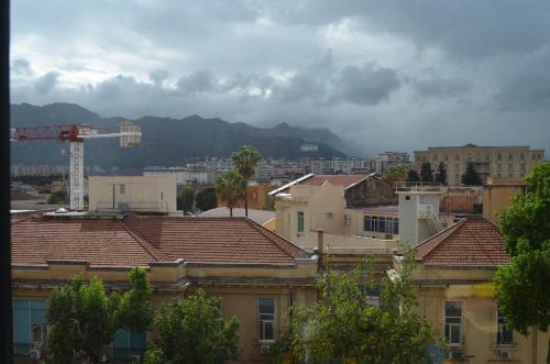 POLICLINICO HOME, Palermo (fotografie 8)
