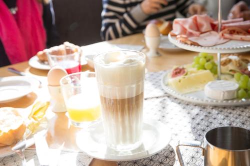 Pension Auszeit in Langenargen