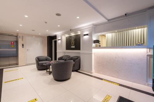 夢幻博斯普魯斯酒店 Dream Bosphorus Hotel