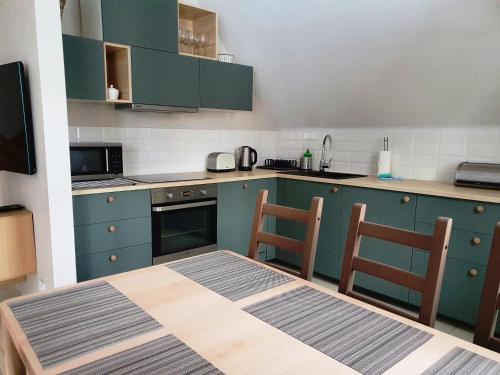 Apartament pod Śnieżką - image 12