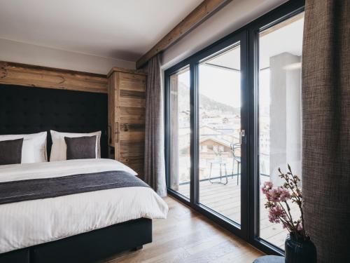 Two Bedroom Apartment Deluxe