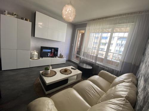 Lovely Cozy Apartment
