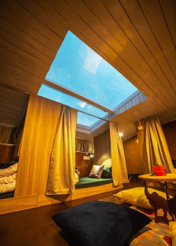 Tag Along 2 0 Hostel Gangtok - Kalimpong Tag Along 2 0 Hostel Gangtok - Kalimpong