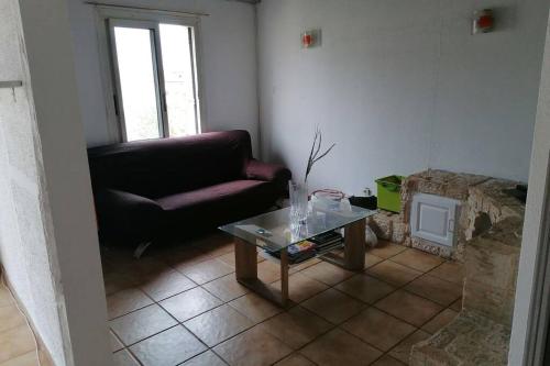 Appartement meublé à Villeneuve les maguelone - Location saisonnière - Villeneuve-lès-Maguelone