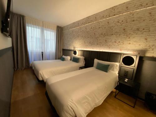 San Mamés by Pillow - image 2
