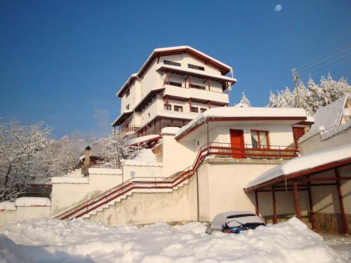 Family Hotel Diana - image 8