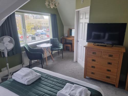 The Promenade Guest House - main image