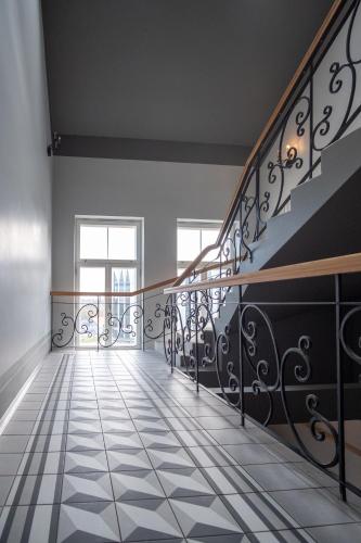 Dream Stay - Mere Residence 24H Reception - image 7