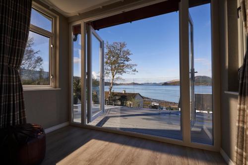 Water View gîte à louer River Cur