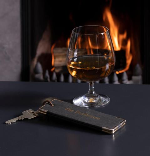Brook Lodge Boutique Hotel - image 2